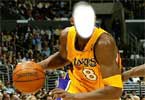 NBA - LA Lakers - Kobe Bryant